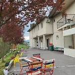 Bed & Breakfast Nihad *