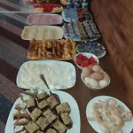 Nihad Bed & Breakfast