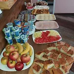 Bed & Breakfast Nihad *