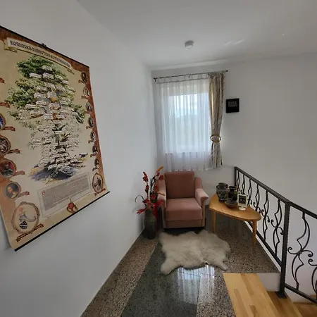 Bed & Breakfast Nihad *