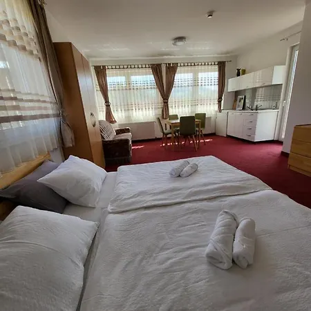 Bed & Breakfast Nihad Visoko