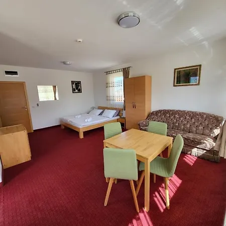 Bed & Breakfast Nihad