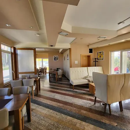 Bed & Breakfast Nihad