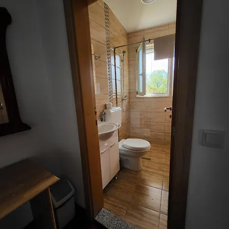 Nihad Bed & Breakfast Visoko