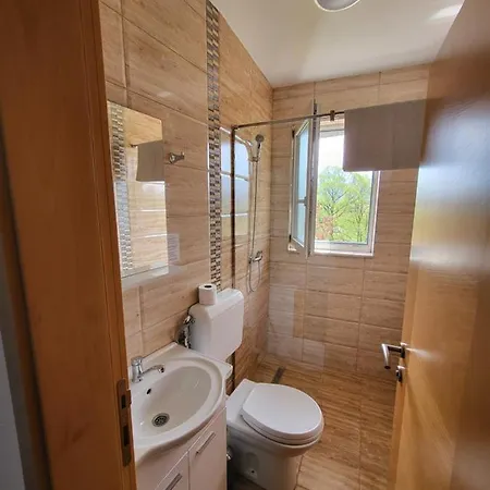 Bed & Breakfast Nihad *