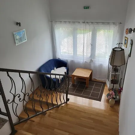 Nihad Bed & Breakfast Visoko