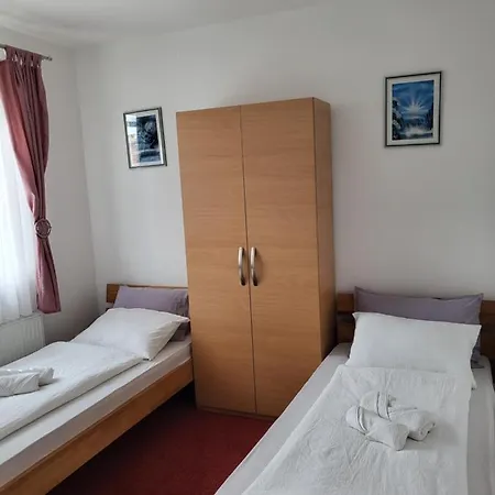 Bed & Breakfast Nihad *