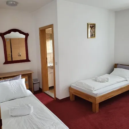 Bed & Breakfast Nihad