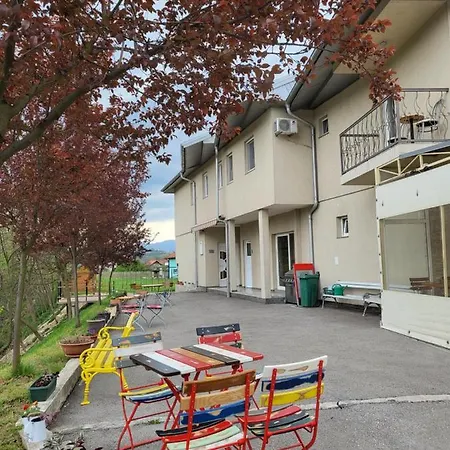 Bed & Breakfast Nihad *