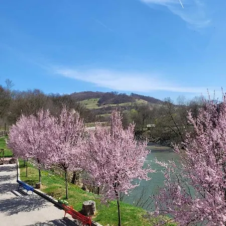 Nocleg ze śniadaniem Nihad Visoko
