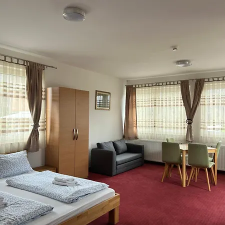 Bed & Breakfast Nihad Visoko