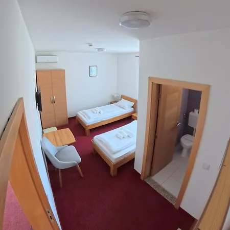 Nocleg ze śniadaniem Nihad Visoko