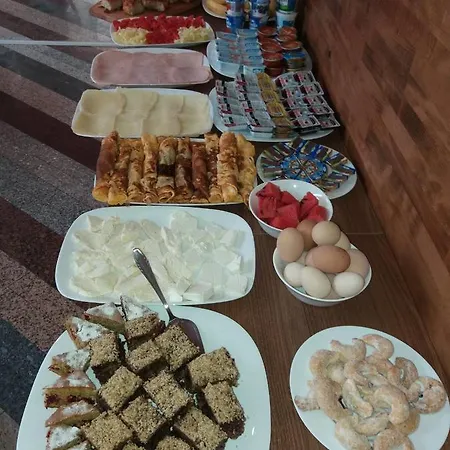 Nihad Bed & Breakfast