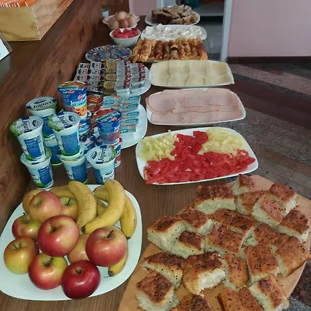 Bed & Breakfast Nihad *