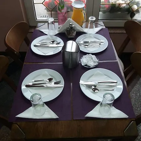 Bed & Breakfast Nihad