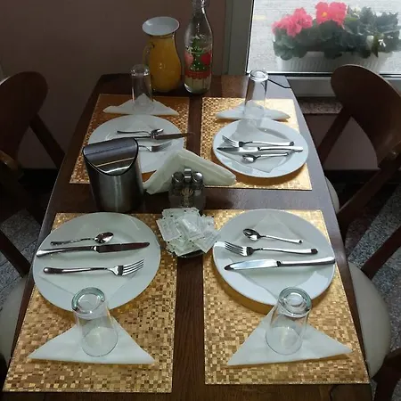 Nihad Bed & Breakfast Visoko