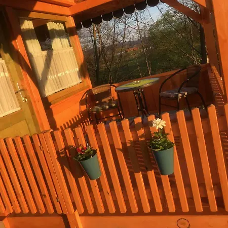 Nihad Bed & Breakfast