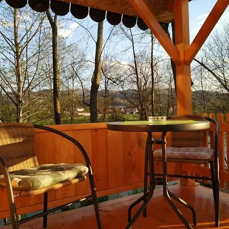 Nihad Bed & Breakfast