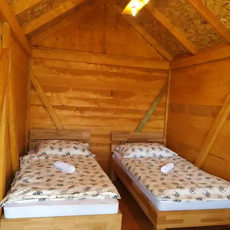 Nihad Bed & Breakfast