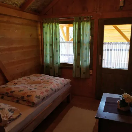 Bed & Breakfast Nihad