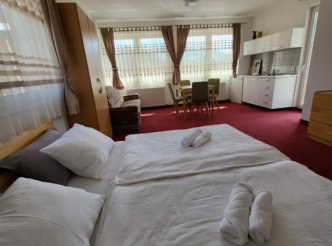 Frühstückspension Nihad Visoko