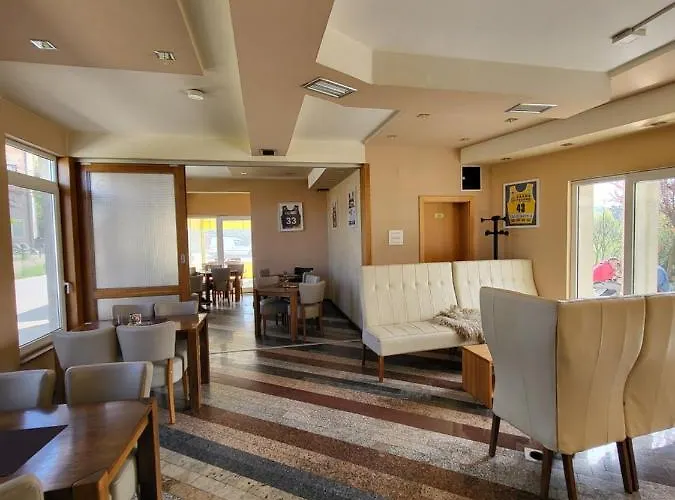 Frühstückspension Nihad