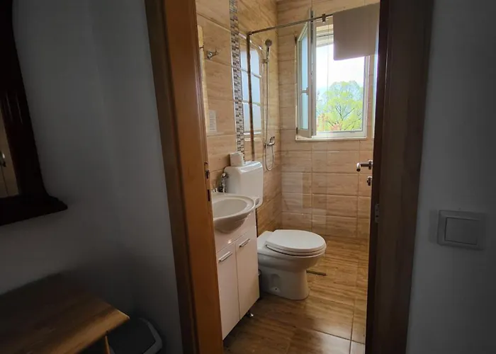 Nihad Frühstückspension Visoko