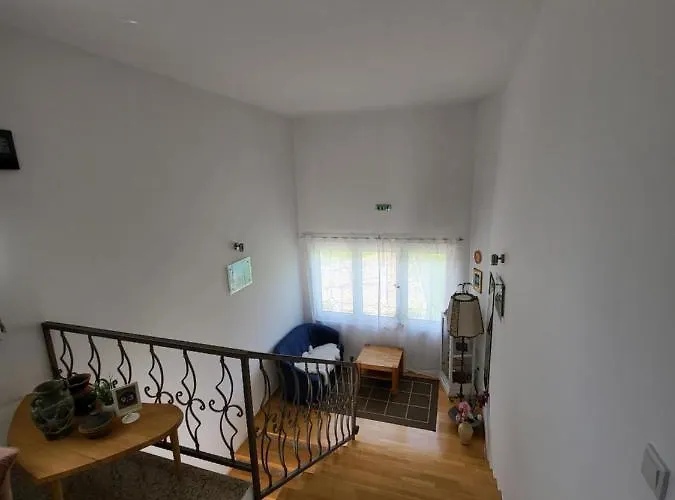 Frühstückspension Nihad