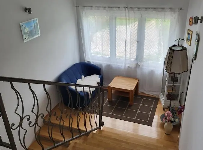 Nihad Frühstückspension Visoko