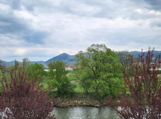 Nihad Frühstückspension *