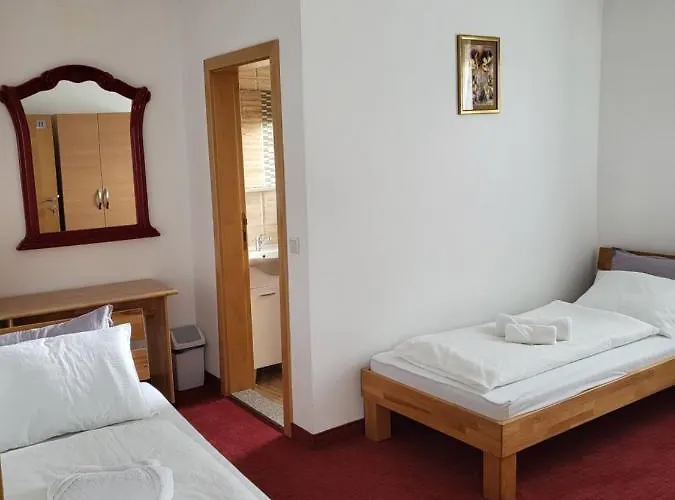 Frühstückspension Nihad