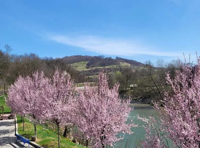 Frühstückspension Nihad Visoko