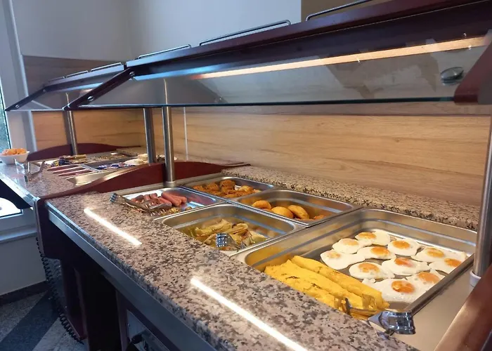 Nihad Frühstückspension Visoko