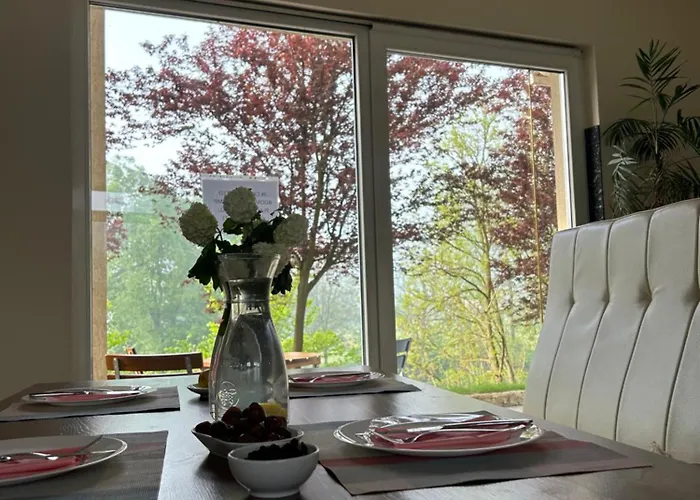 Frühstückspension Nihad