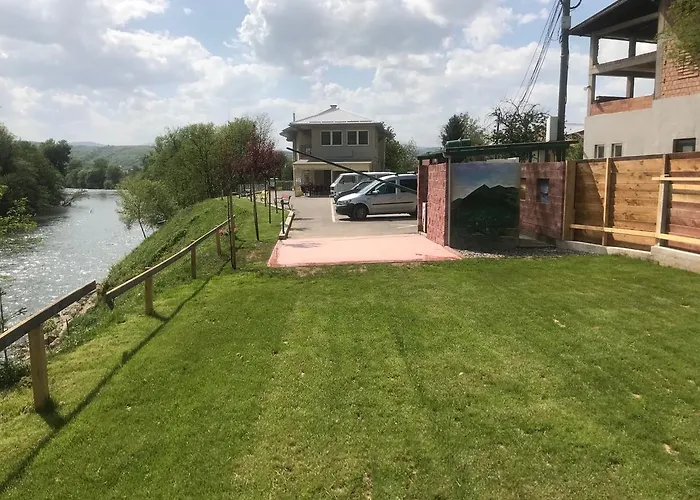 Nihad Frühstückspension *