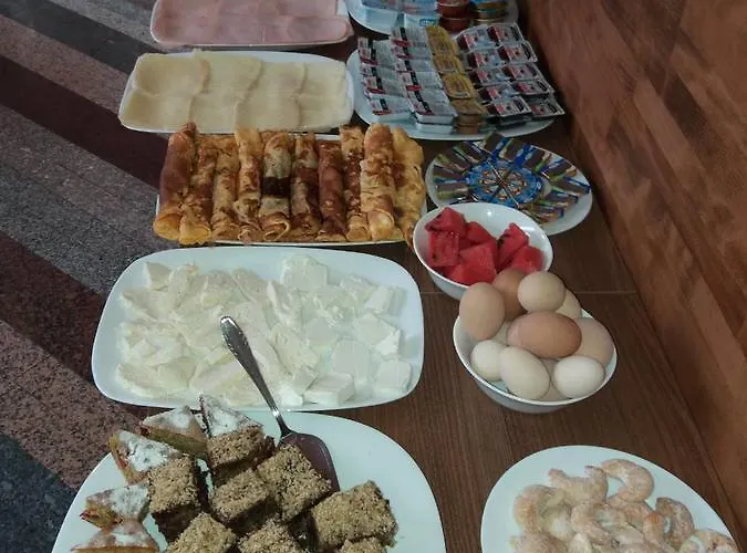 Nihad Frühstückspension