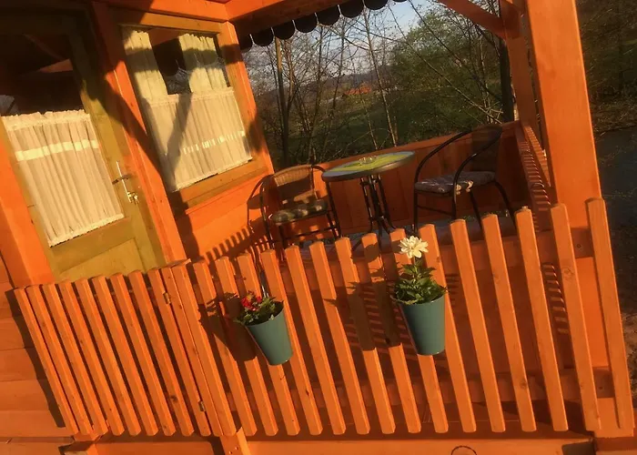 Nihad Frühstückspension