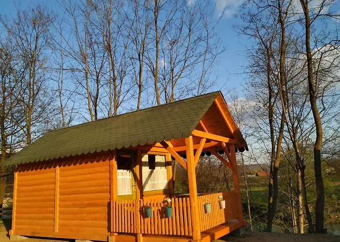 Nihad Frühstückspension Visoko