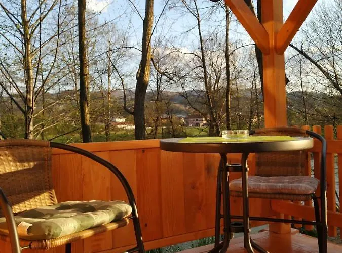 Nihad Frühstückspension