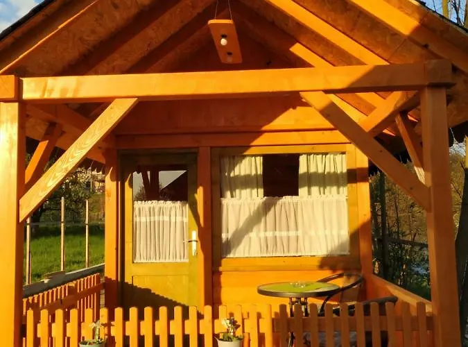 Nihad Frühstückspension Visoko