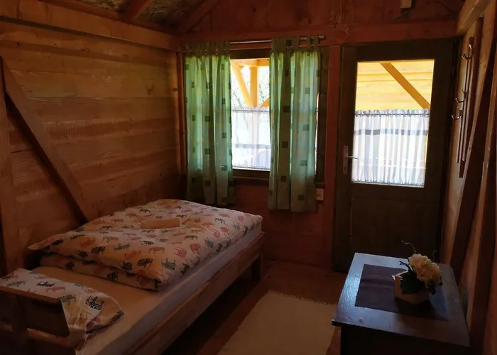 Frühstückspension Nihad