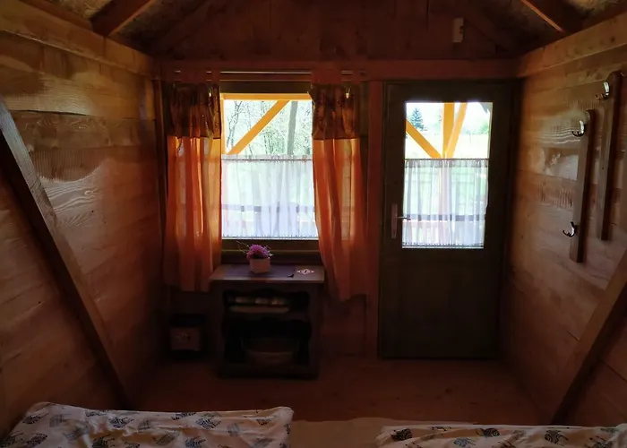 Nihad Frühstückspension *